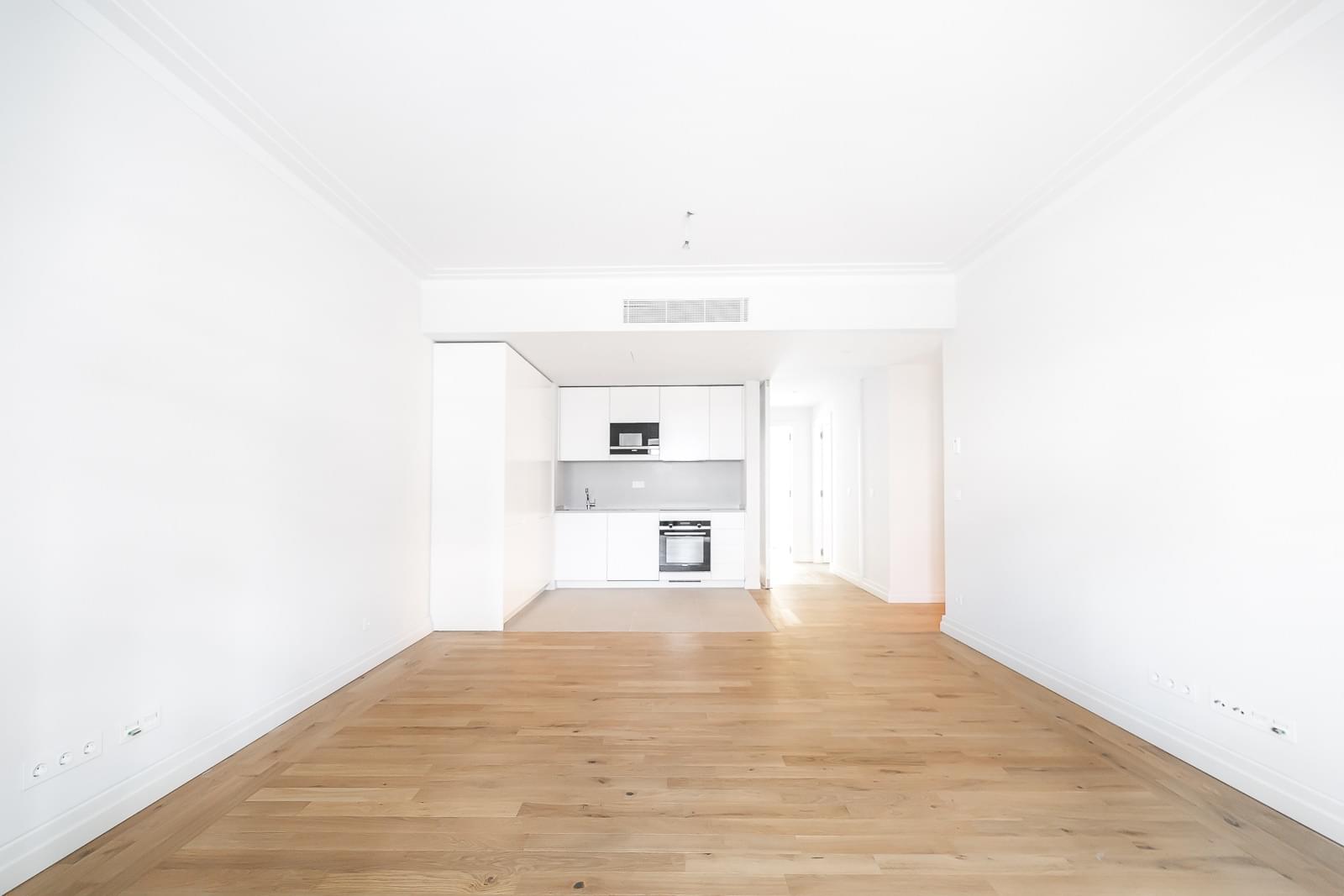 Apartamento T2 novo, Lisboa - Imagem 4