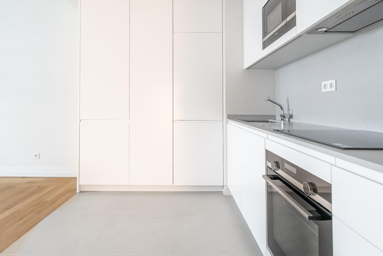 Apartamento T2 novo, Lisboa - Imagem 3