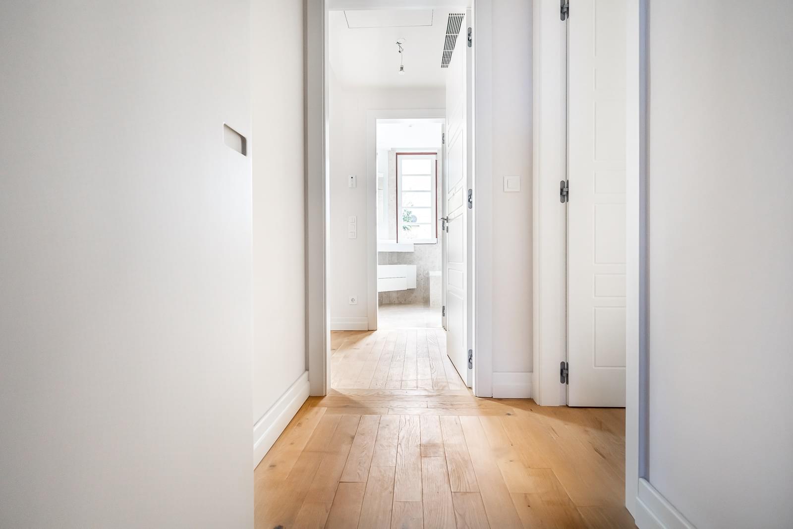 Apartamento T2 novo, Lisboa - Imagem 9