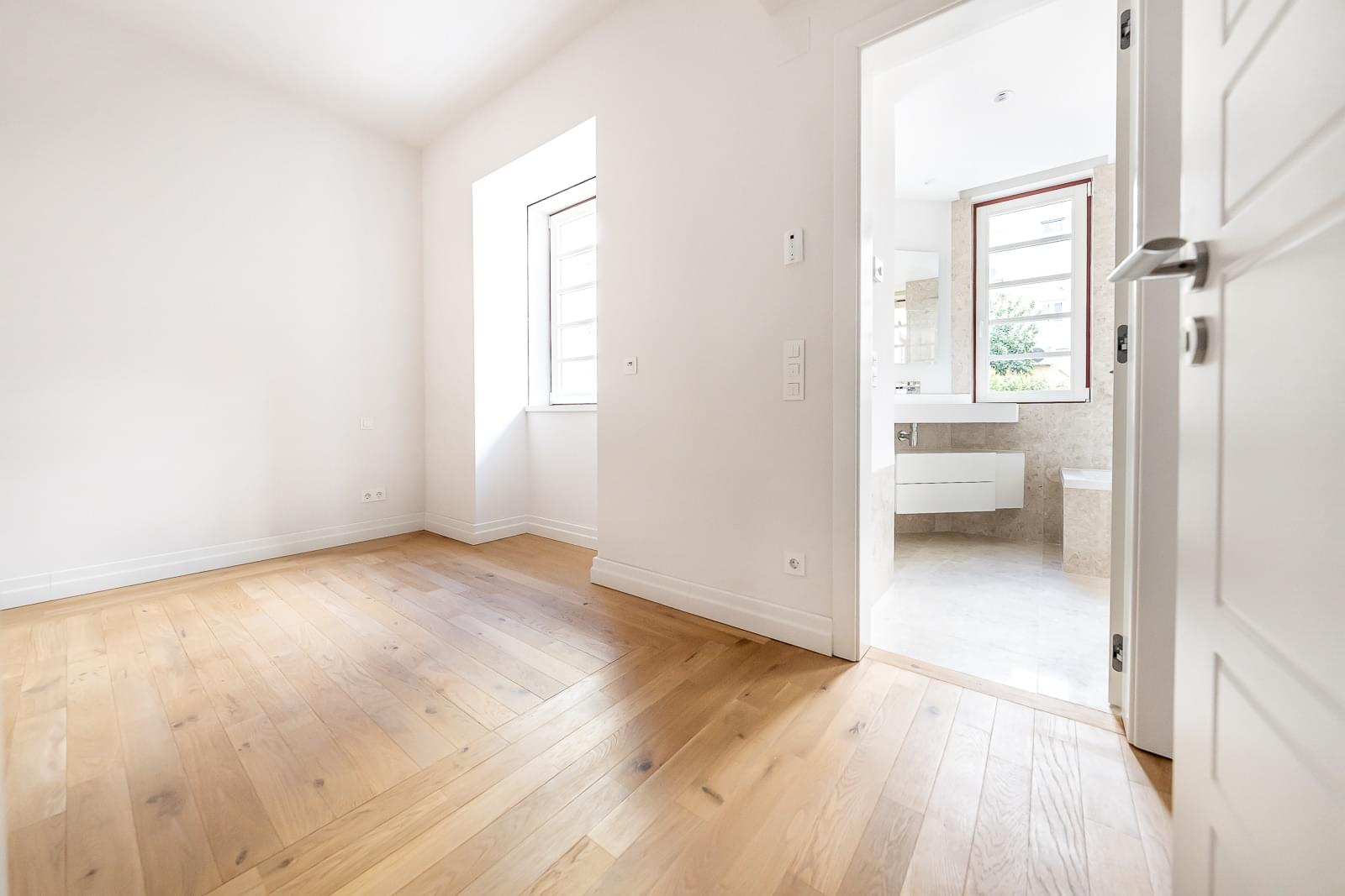 Apartamento T2 novo, Lisboa - Imagem 10