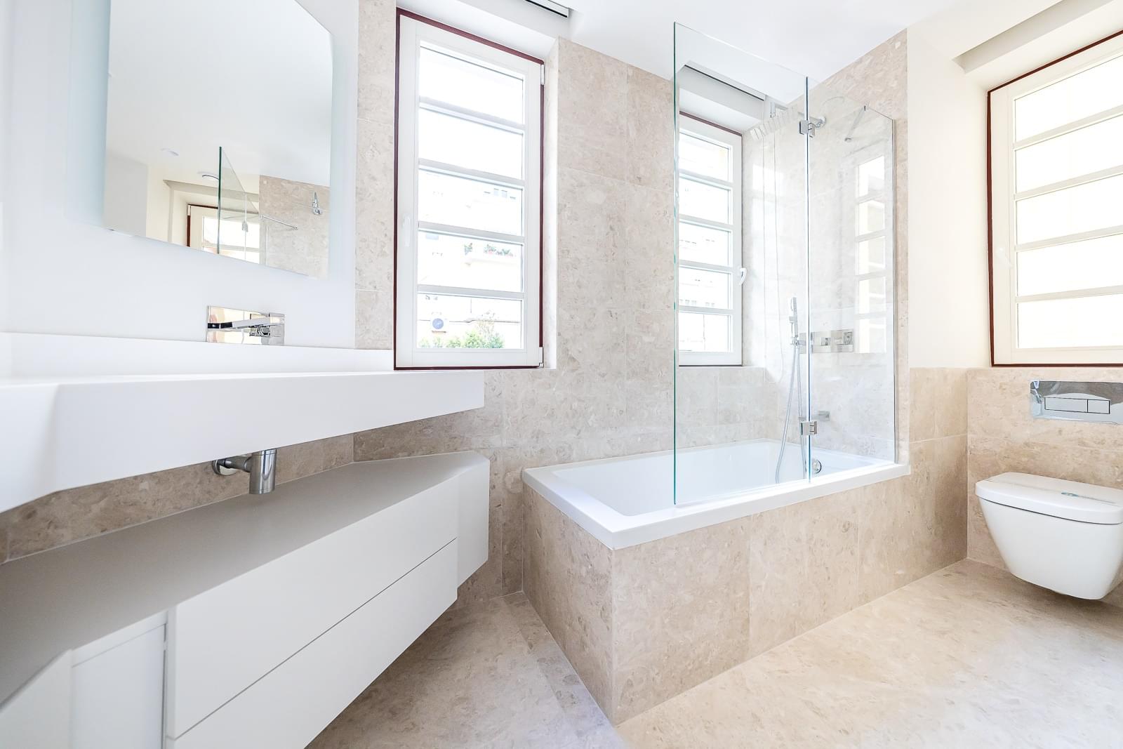 Apartamento T2 novo, Lisboa - Imagem 7