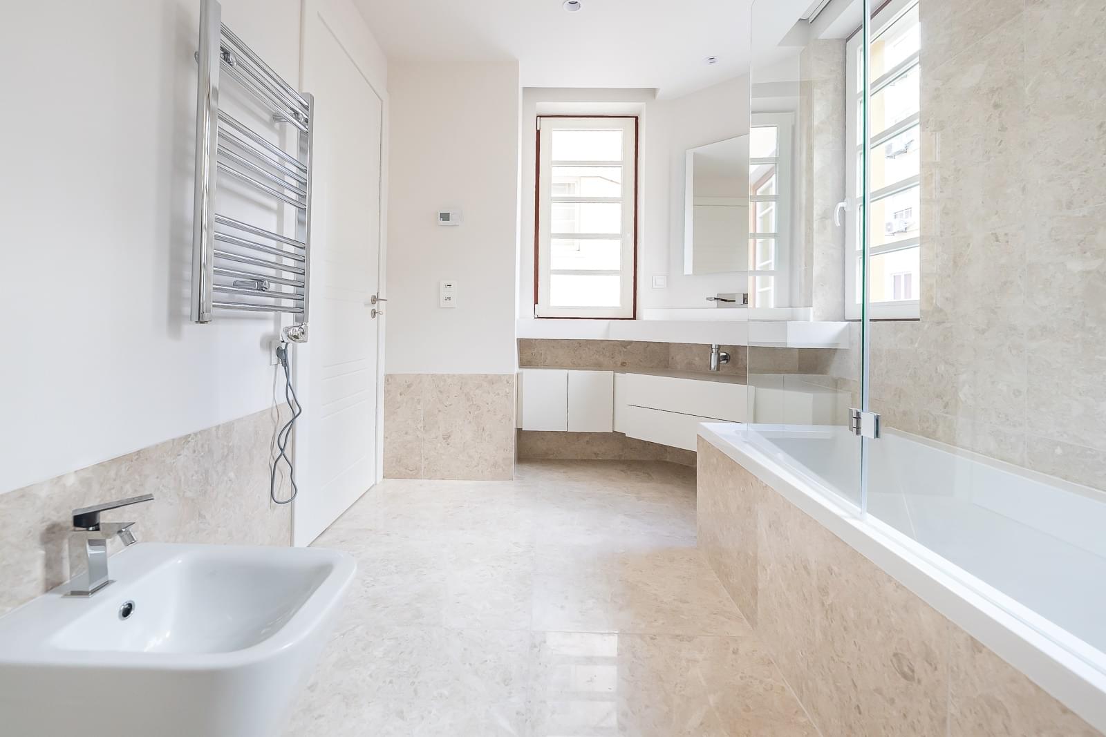 Apartamento T2 novo, Lisboa - Imagem 11