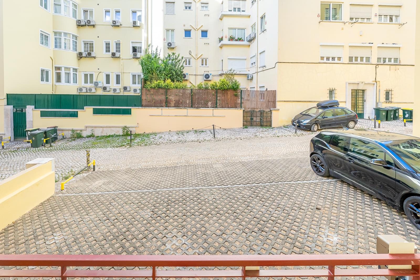 Apartamento T2 novo, Lisboa - Imagem 24