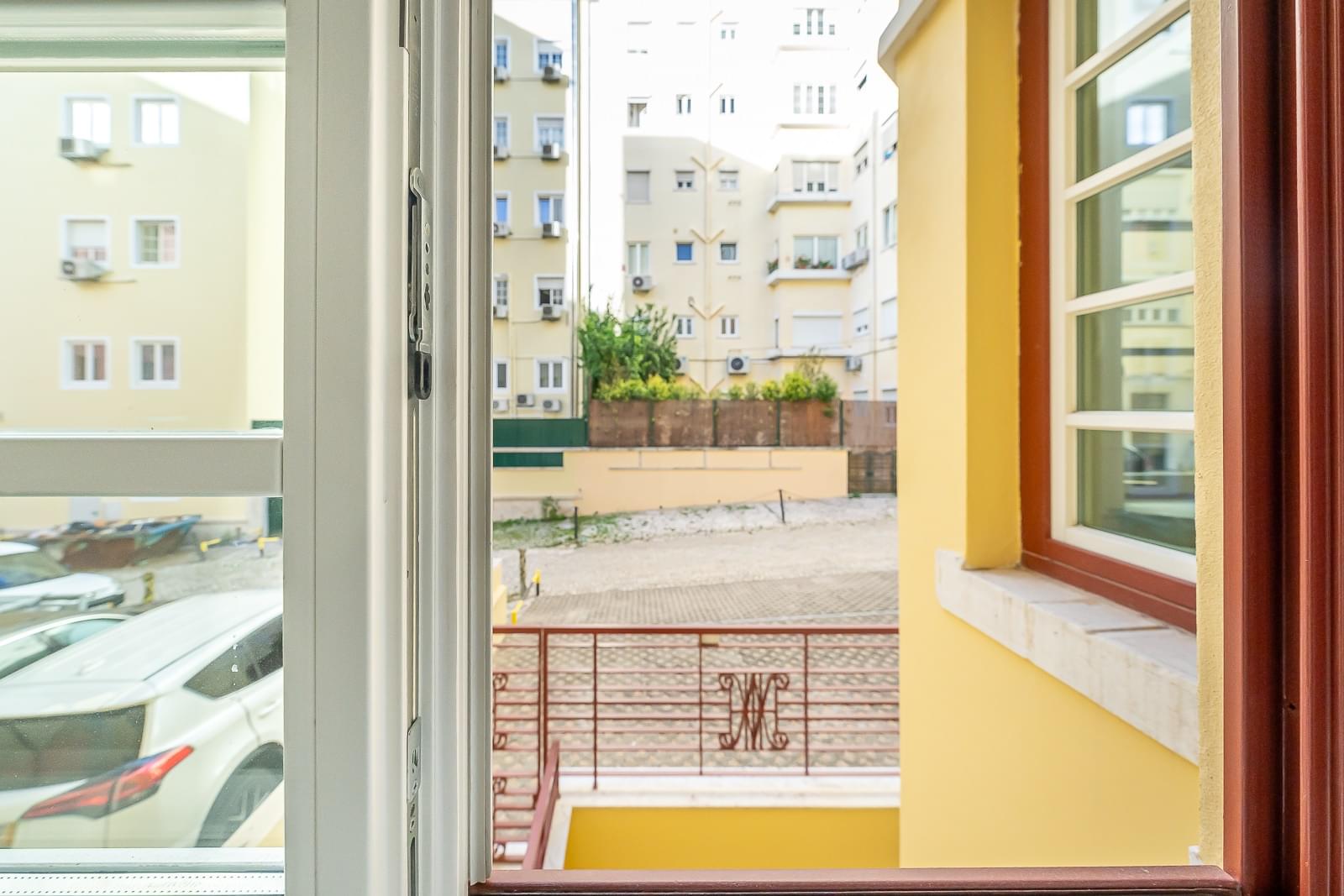 Apartamento T2 novo, Lisboa - Imagem 23