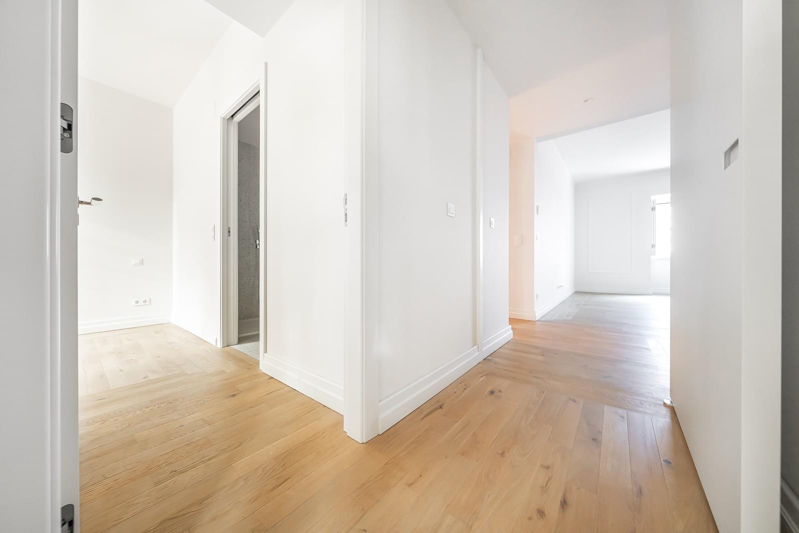 Apartamento T2 novo, Lisboa - Imagem 15