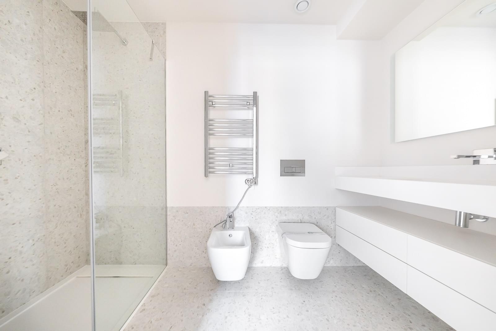 Apartamento T2 novo, Lisboa - Imagem 17