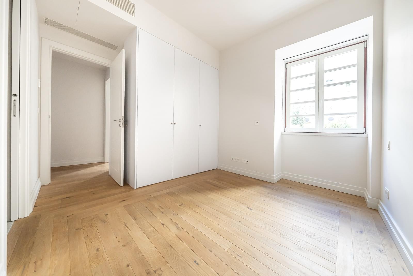 Apartamento T2 novo, Lisboa - Imagem 19