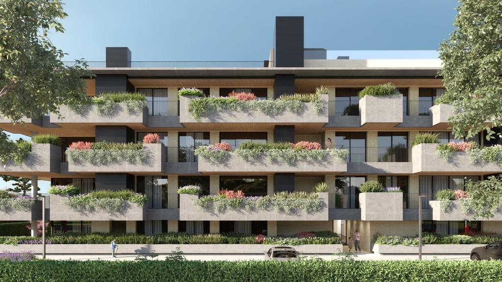 1 Bedroom Apartment in JUZZO APARTMENTS, Aldeia de Juzo, Cascais 247367938