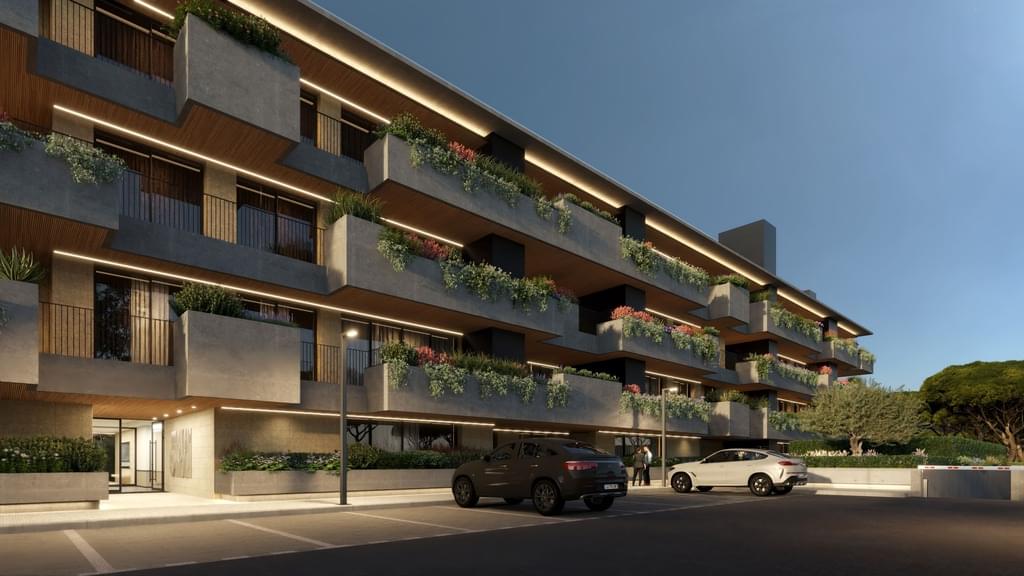 1 Bedroom Apartment in JUZZO APARTMENTS, Aldeia de Juzo, Cascais 247367938