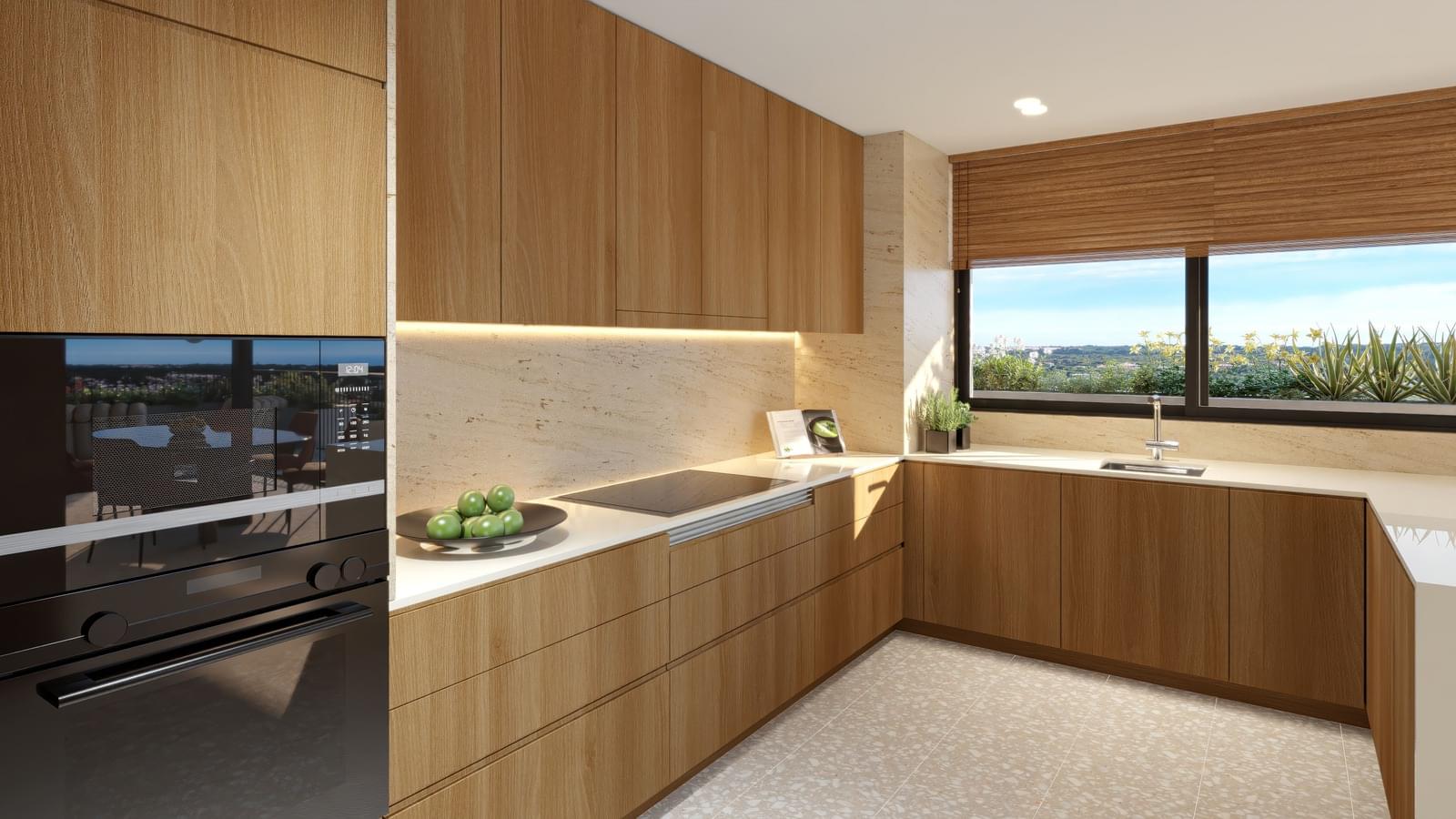 Apartamento T1 no Juzzo Apartments, Aldeia de Juzo, Cascais - Imagem 21