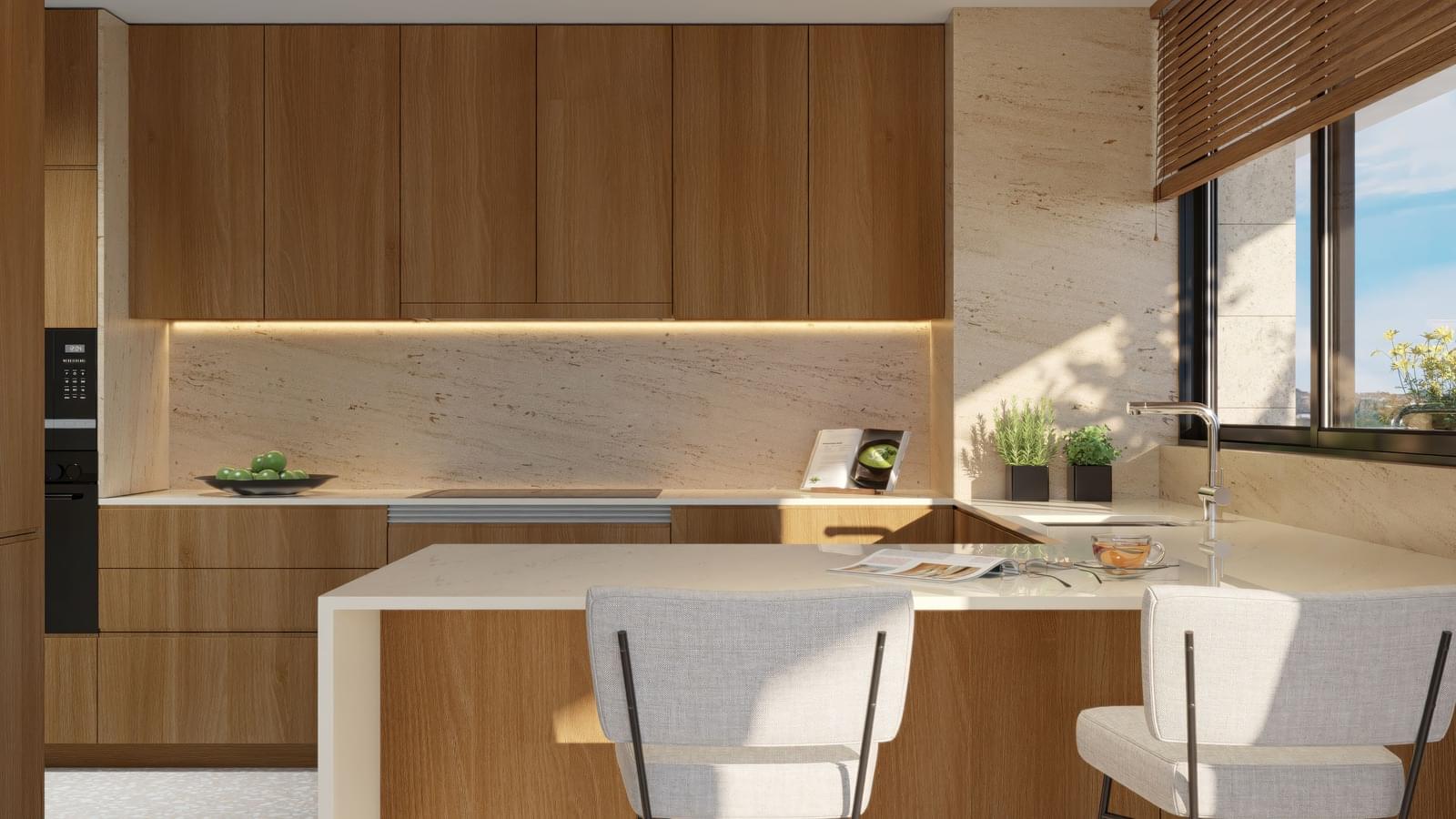 Apartamento T1 no Juzzo Apartments, Aldeia de Juzo, Cascais - Imagem 23