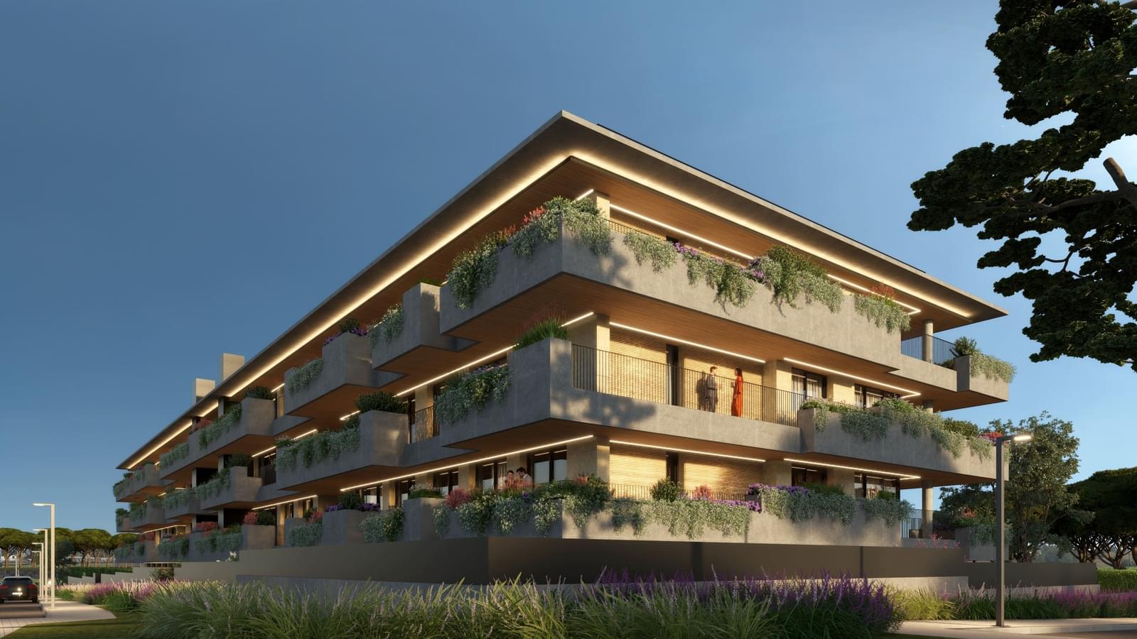 Apartamento T1 no Juzzo Apartments, Aldeia de Juzo, Cascais - Imagem 6