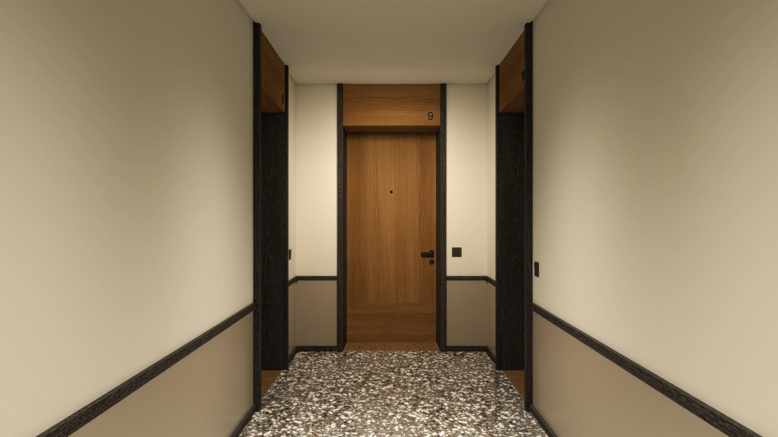 Apartamento T1 no Juzzo Apartments, Aldeia de Juzo, Cascais - Imagem 25