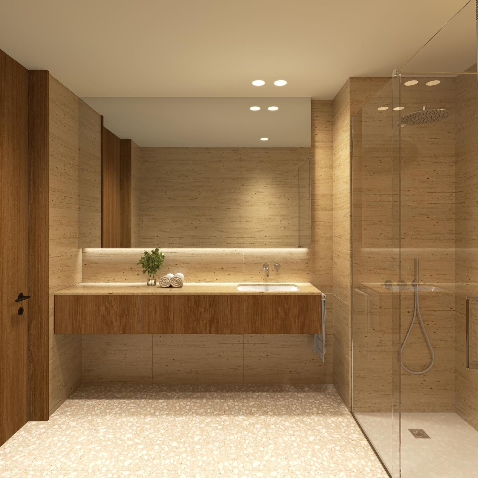 Apartamento T1 no Juzzo Apartments, Aldeia de Juzo, Cascais - Imagem 30
