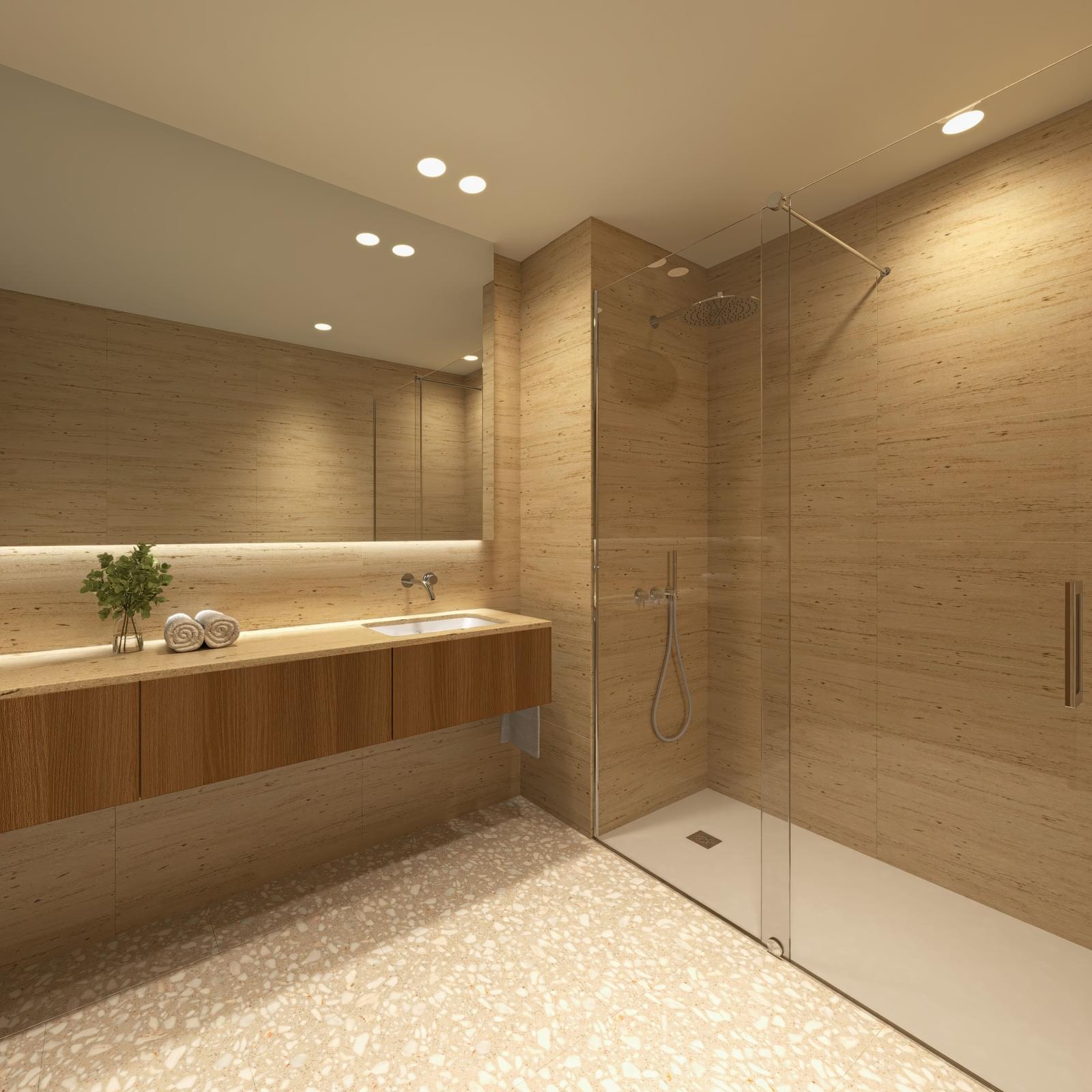 Apartamento T1 no Juzzo Apartments, Aldeia de Juzo, Cascais - Imagem 31
