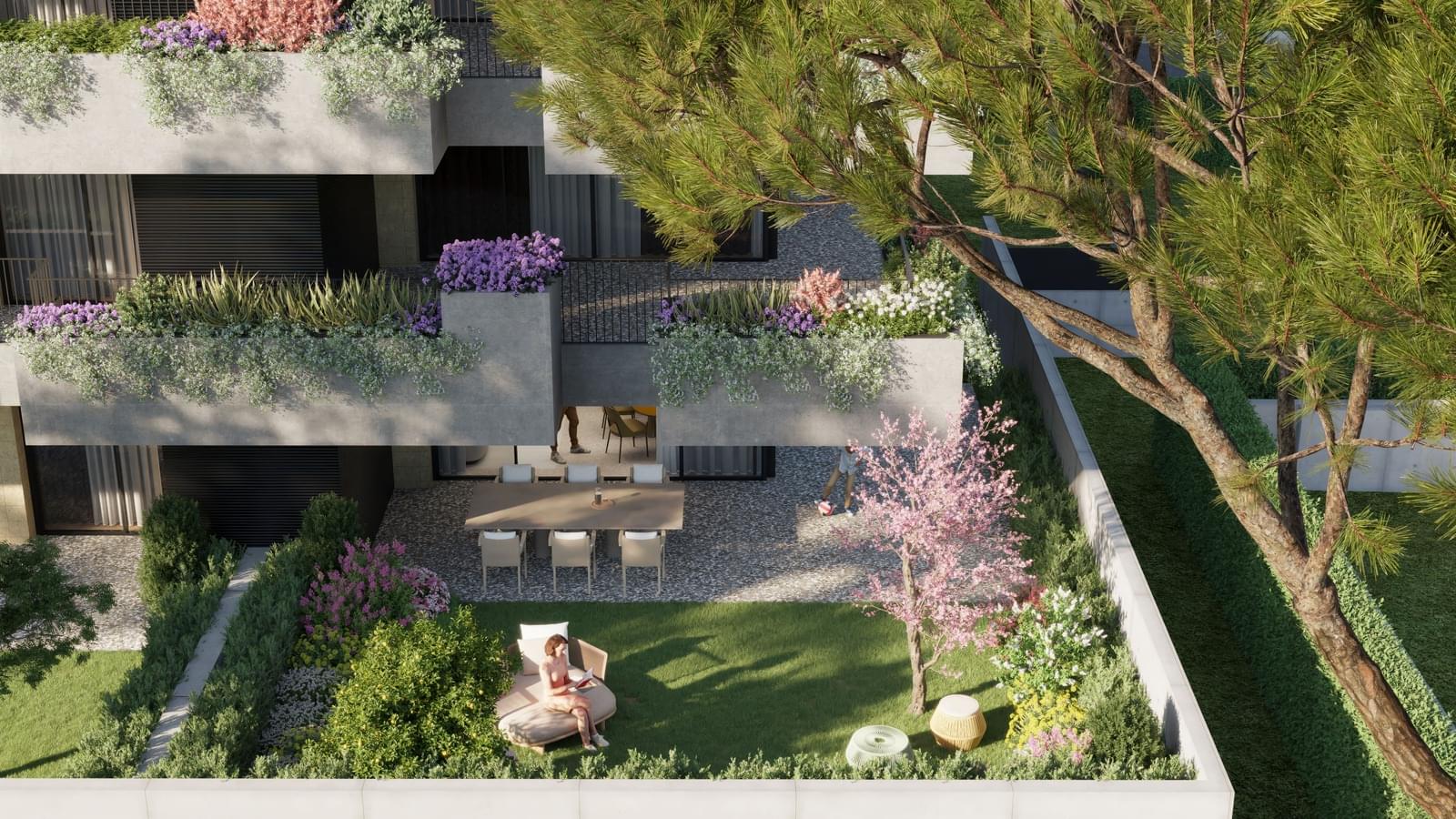 Apartamento T1 no Juzzo Apartments, Aldeia de Juzo, Cascais - Imagem 9