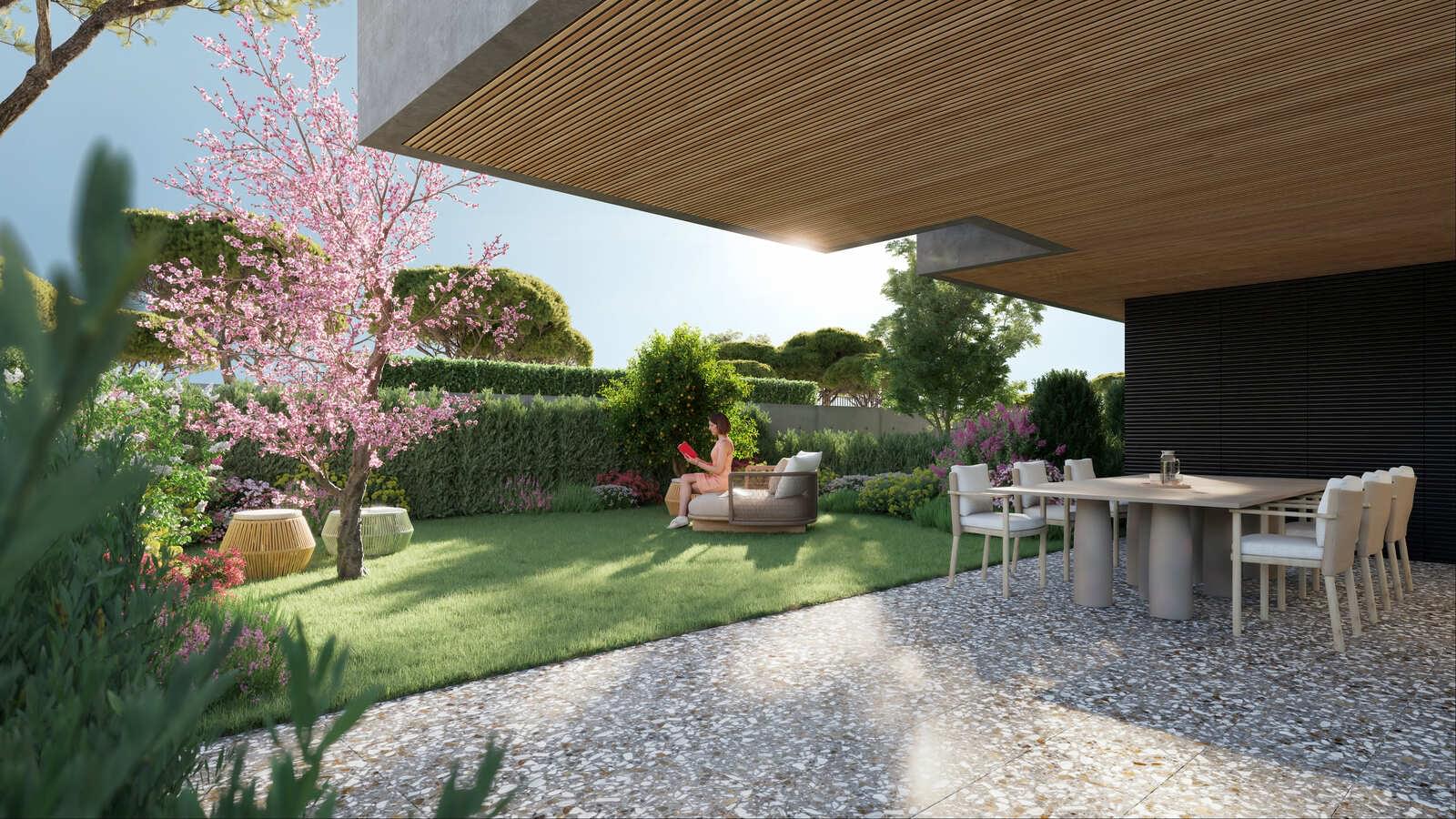 Apartamento T1 no Juzzo Apartments, Aldeia de Juzo, Cascais - Imagem 10