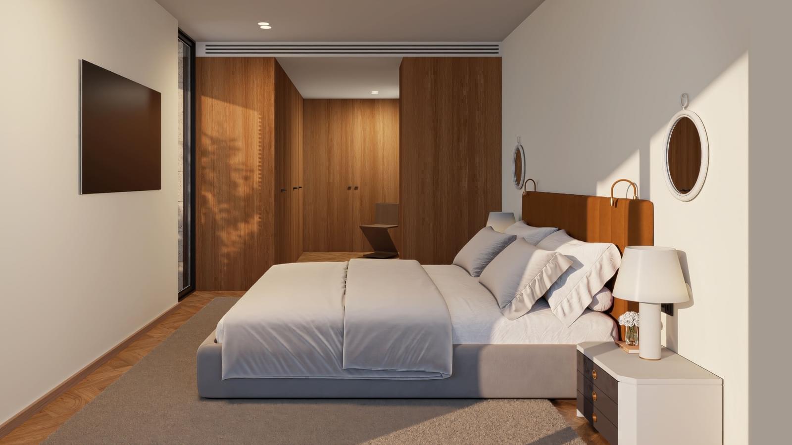Apartamento T1 no Juzzo Apartments, Aldeia de Juzo, Cascais - Imagem 27