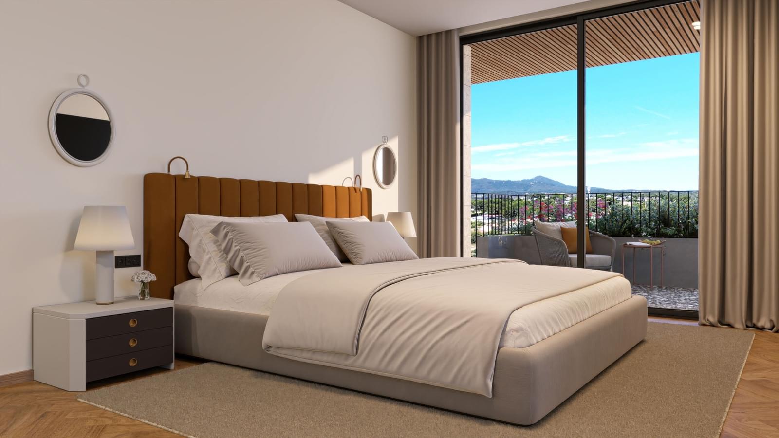 Apartamento T1 no Juzzo Apartments, Aldeia de Juzo, Cascais - Imagem 26