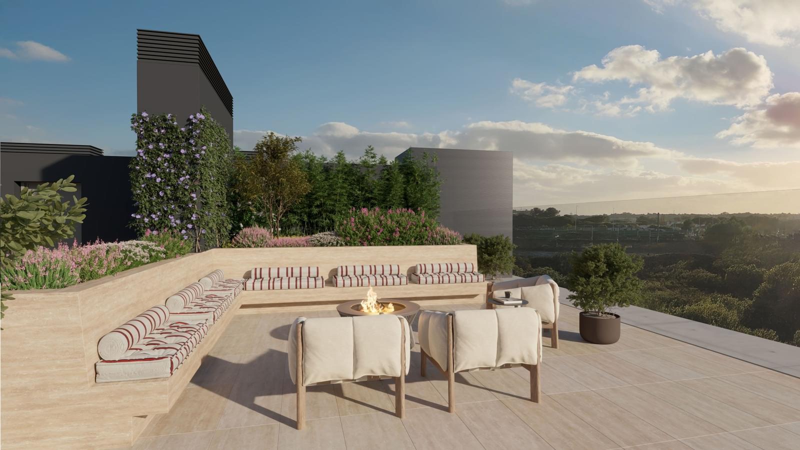 Apartamento T1 no Juzzo Apartments, Aldeia de Juzo, Cascais - Imagem 16