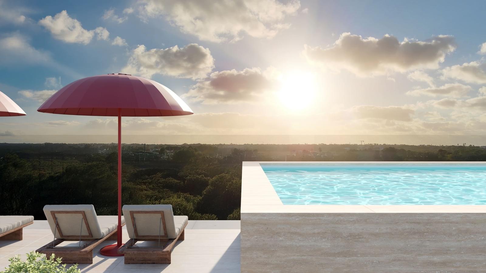 Apartamento T1 no Juzzo Apartments, Aldeia de Juzo, Cascais - Imagem 11