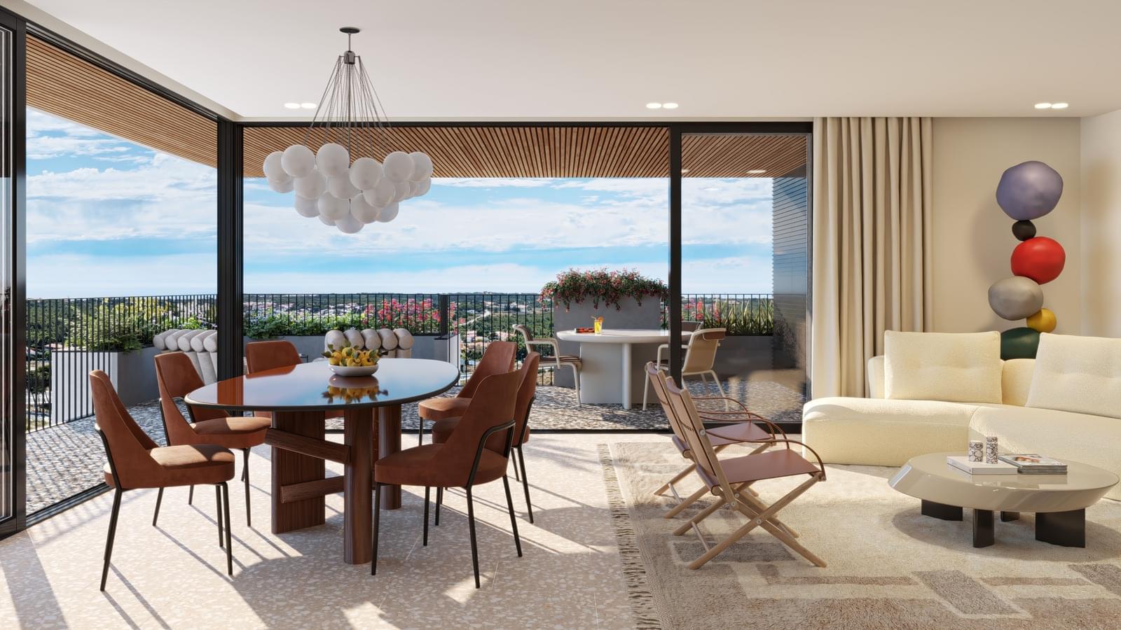 Apartamento T1 no Juzzo Apartments, Aldeia de Juzo, Cascais - Imagem 17