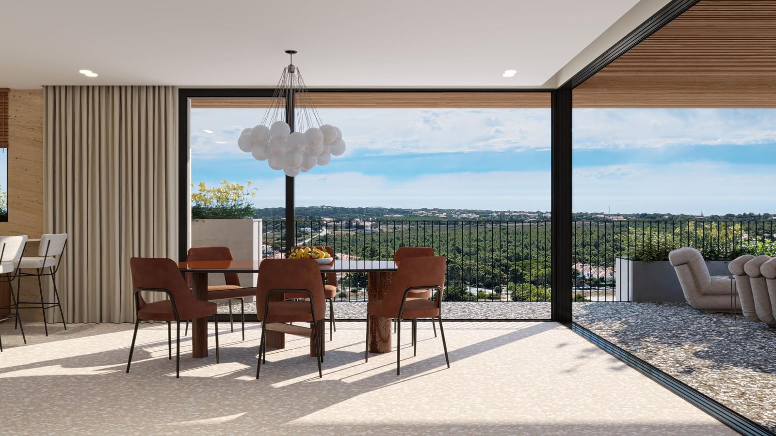 Apartamento T1 no Juzzo Apartments, Aldeia de Juzo, Cascais - Imagem 20