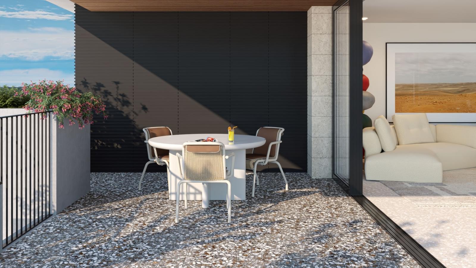 Apartamento T1 no Juzzo Apartments, Aldeia de Juzo, Cascais - Imagem 22