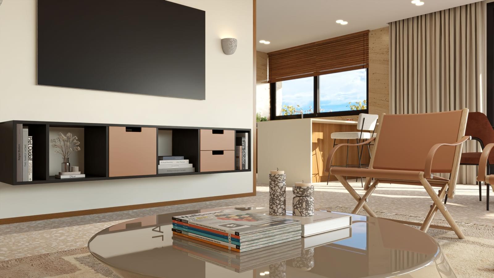 Apartamento T1 no Juzzo Apartments, Aldeia de Juzo, Cascais - Imagem 19