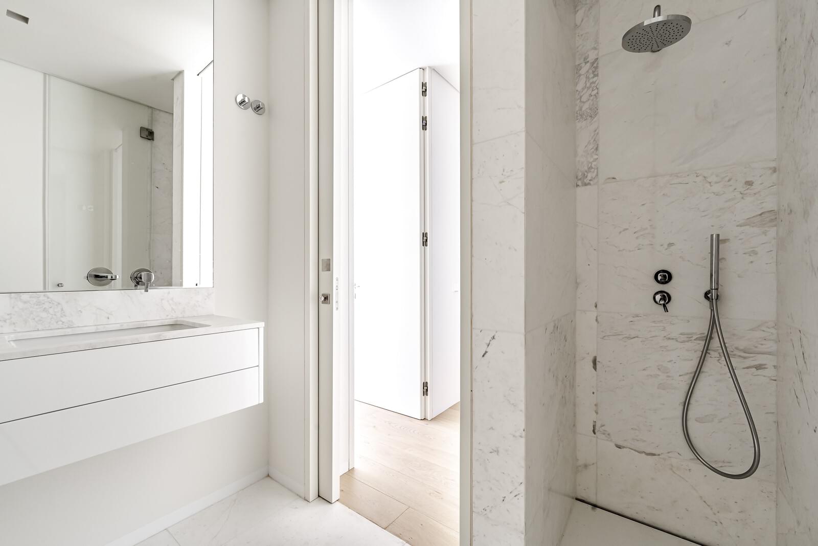Apartamento T1 com piscina, Campo Grande, Lisboa - Imagem 20