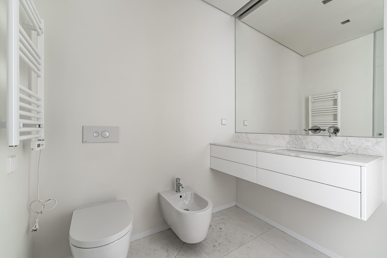 Apartamento T1 com piscina, Campo Grande, Lisboa - Imagem 21