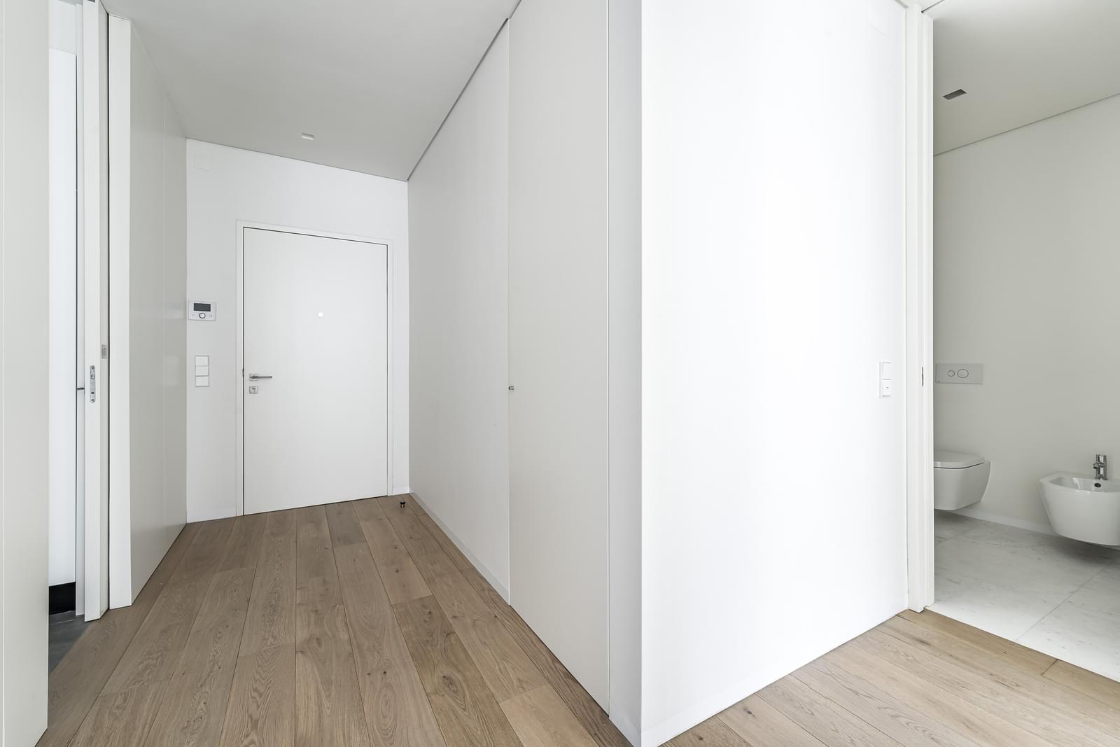 Apartamento T1 com piscina, Campo Grande, Lisboa - Imagem 8