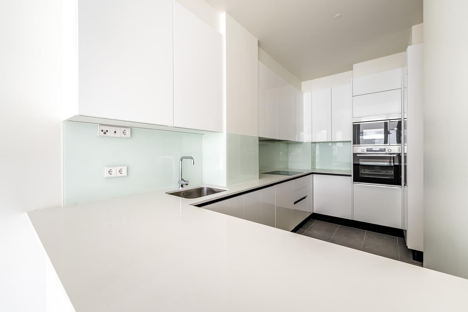 Apartamento T1 com piscina, Campo Grande, Lisboa - Imagem 18