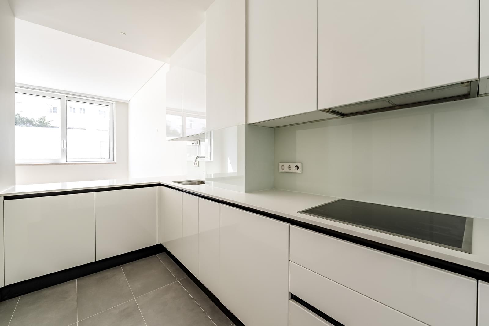Apartamento T1 com piscina, Campo Grande, Lisboa - Imagem 19