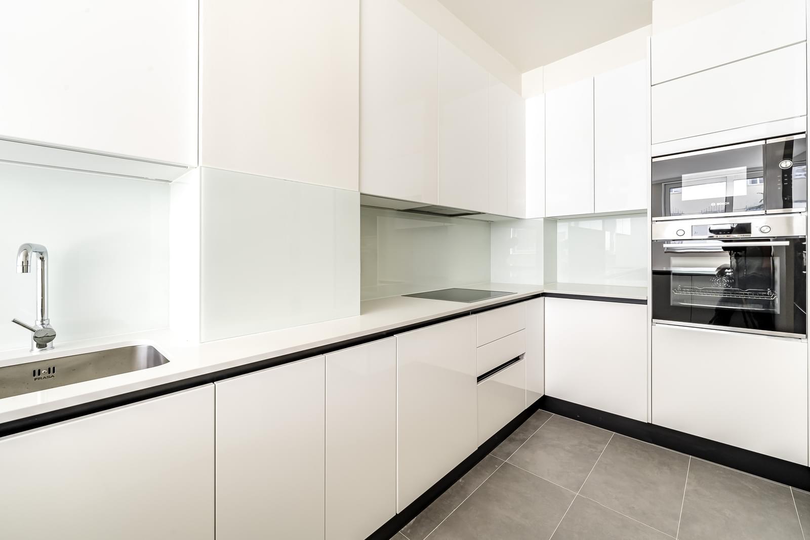 Apartamento T1 com piscina, Campo Grande, Lisboa - Imagem 13