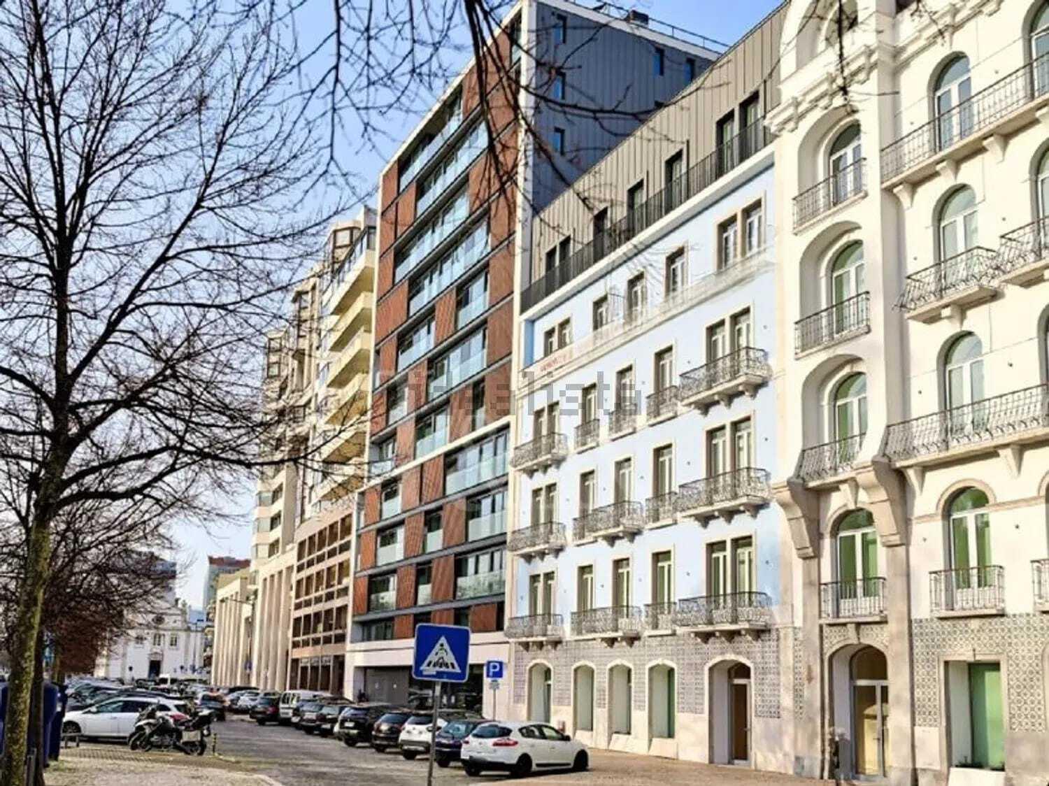 Apartamento T1 com piscina, Campo Grande, Lisboa - Imagem 28