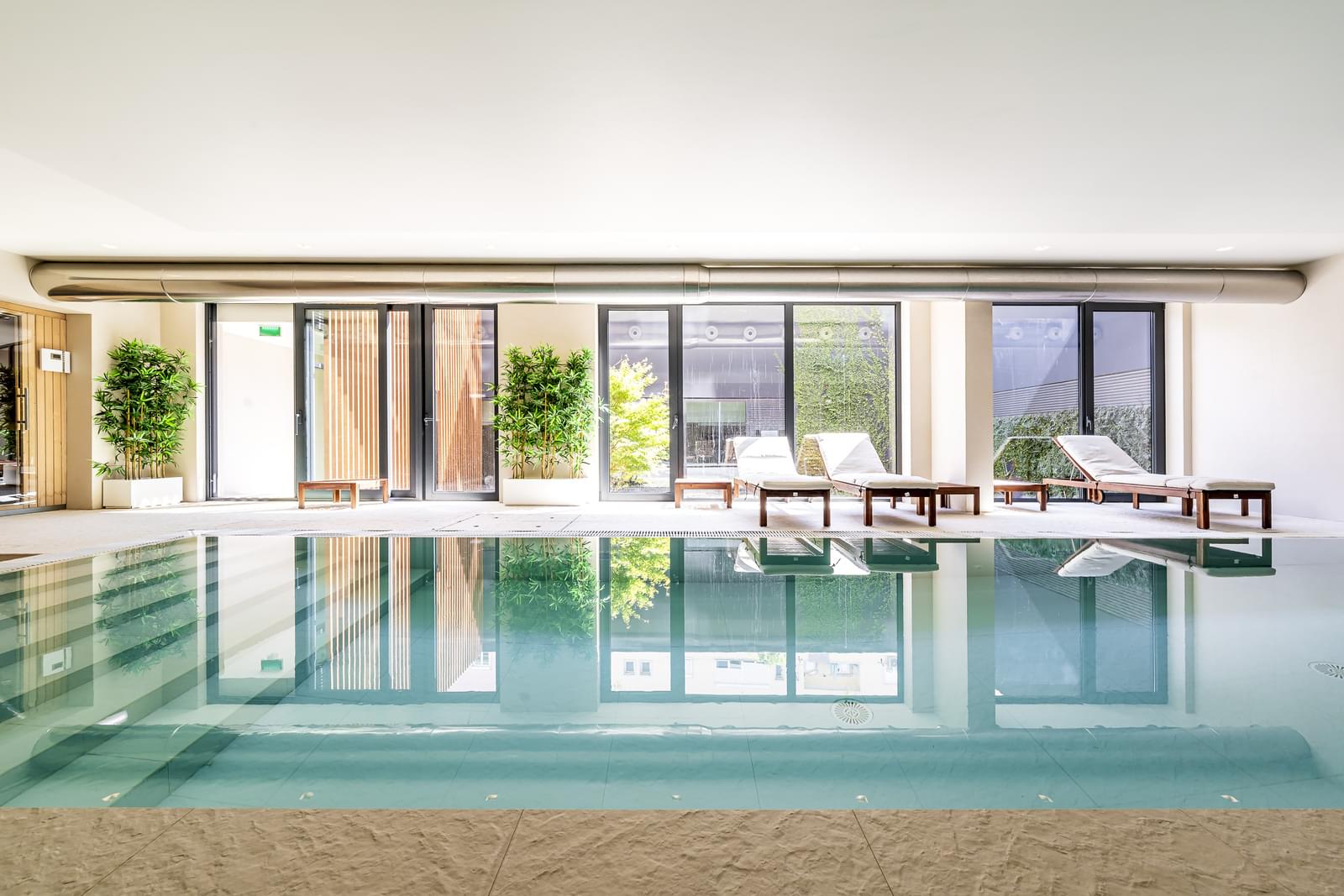 Apartamento T1 com piscina, Campo Grande, Lisboa - Imagem 14