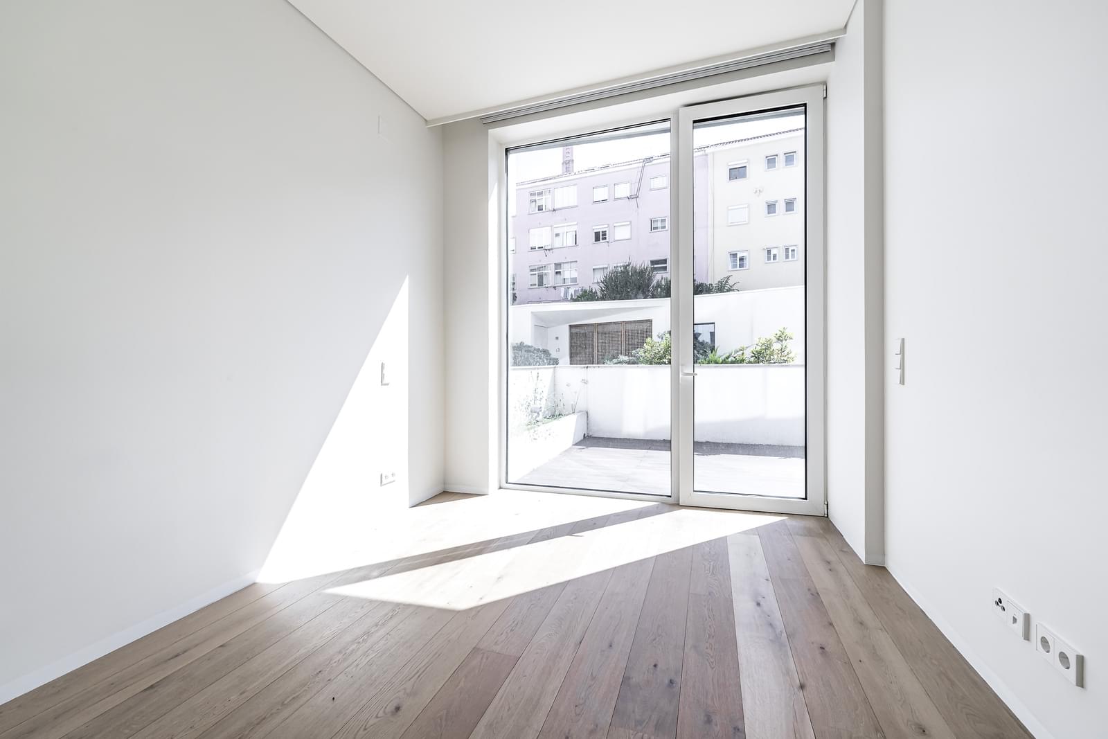 Apartamento T1 com piscina, Campo Grande, Lisboa - Imagem 4