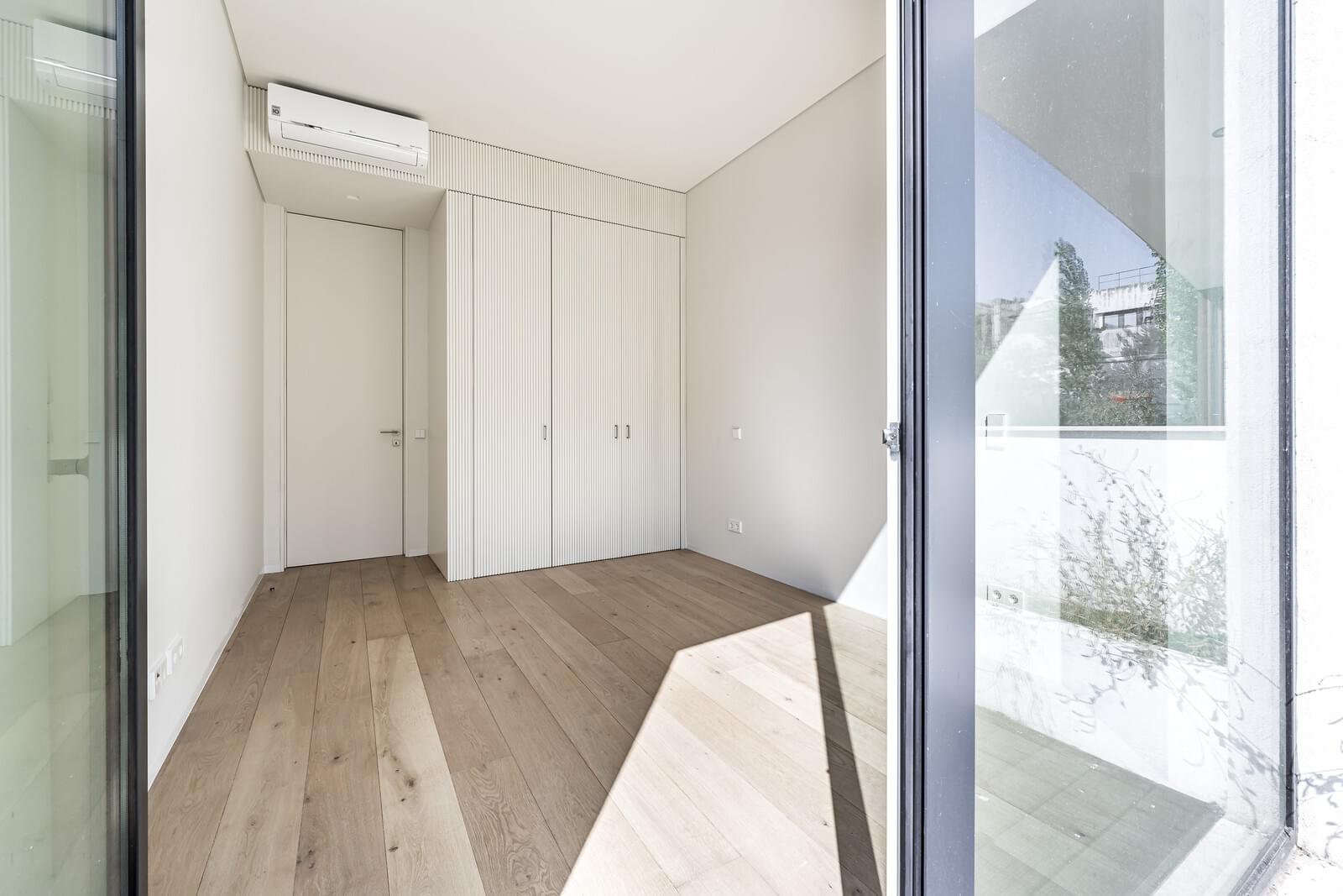 Apartamento T1 com piscina, Campo Grande, Lisboa - Imagem 5