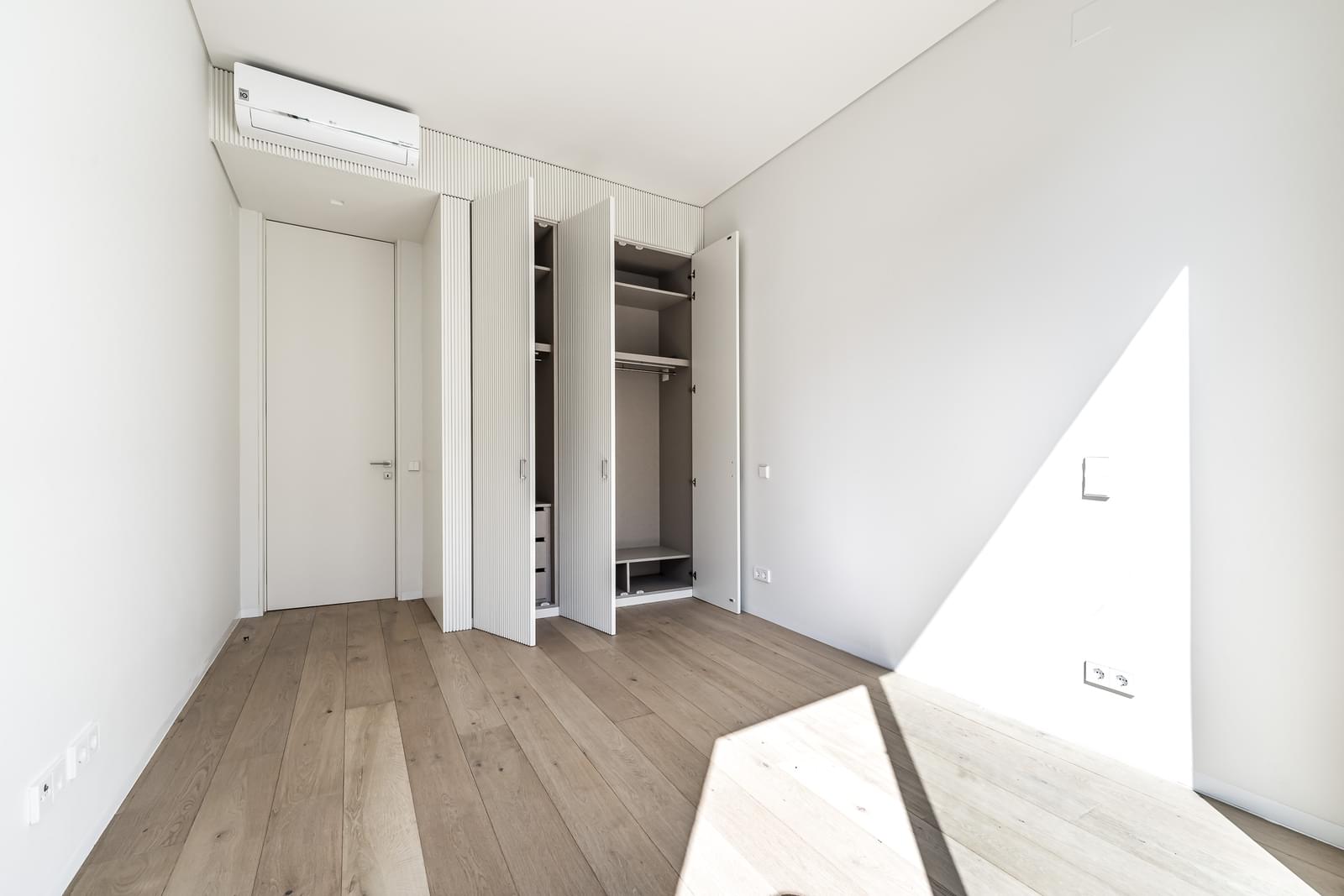 Apartamento T1 com piscina, Campo Grande, Lisboa - Imagem 23