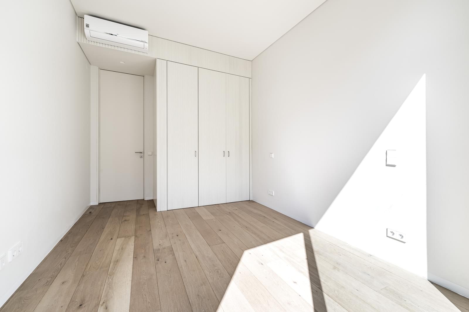Apartamento T1 com piscina, Campo Grande, Lisboa - Imagem 24