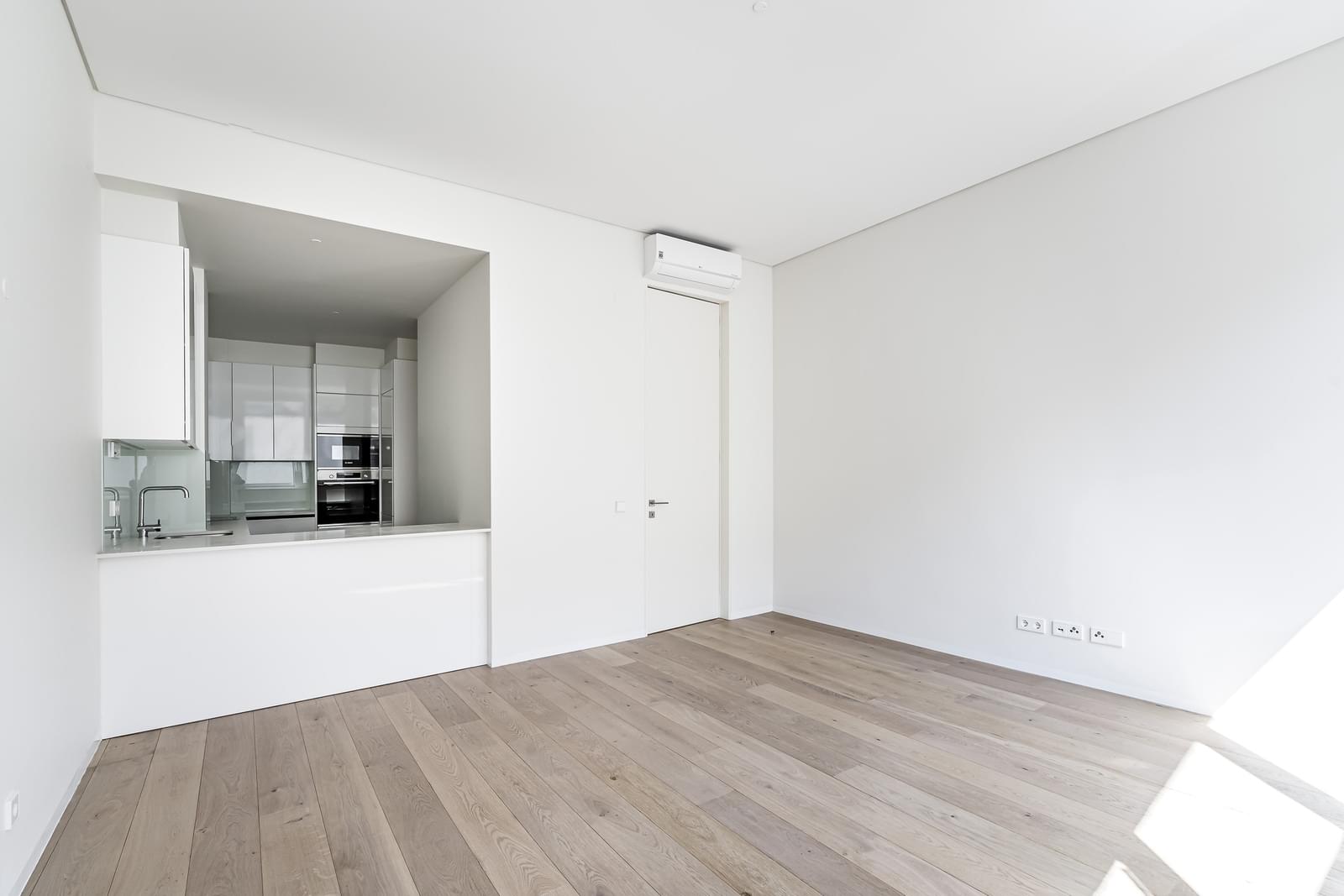 Apartamento T1 com piscina, Campo Grande, Lisboa - Imagem 3