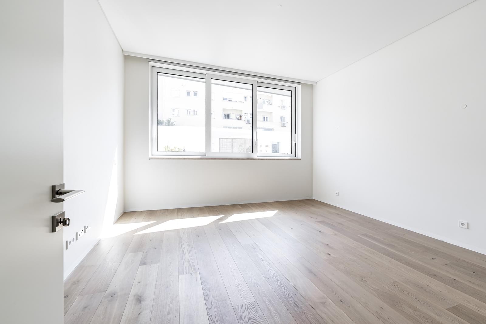 Apartamento T1 com piscina, Campo Grande, Lisboa - Imagem 9