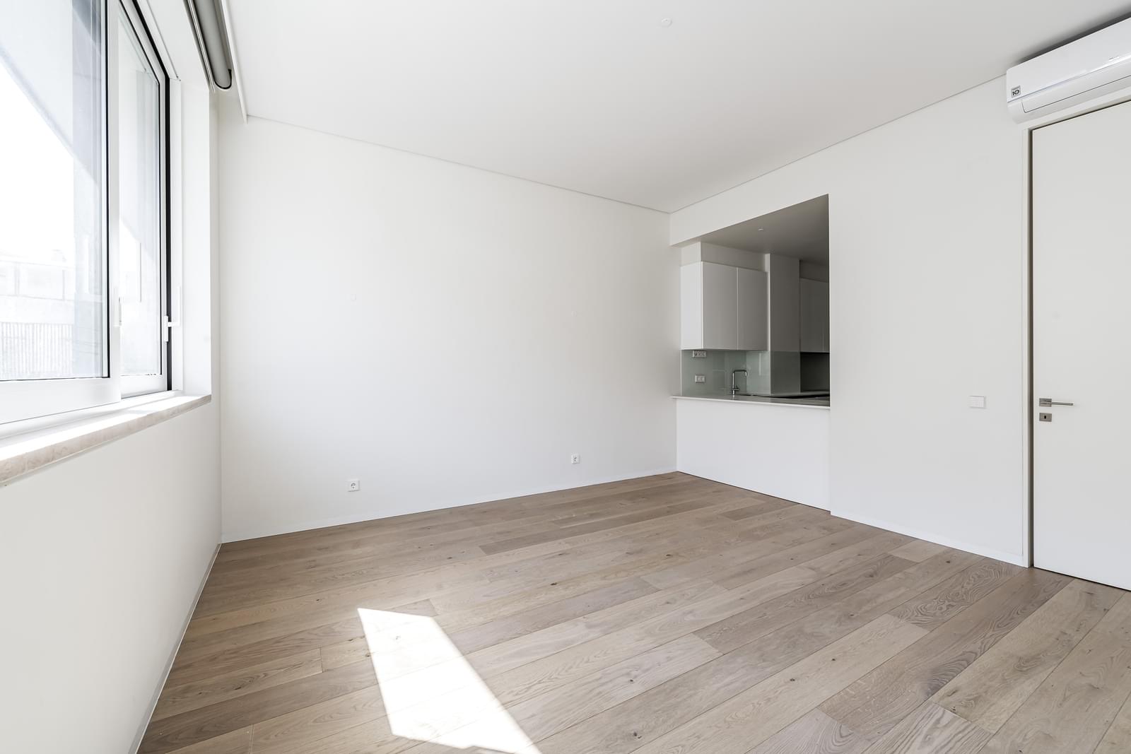 Apartamento T1 com piscina, Campo Grande, Lisboa - Imagem 26