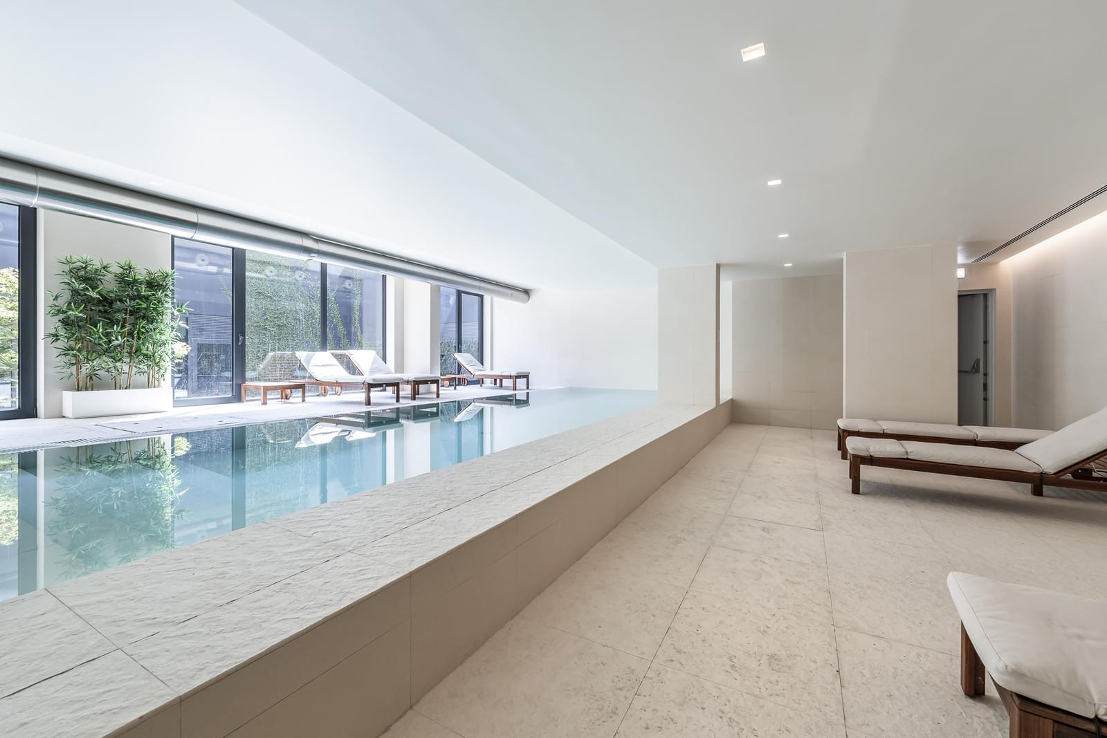 Apartamento T1 com piscina, Campo Grande, Lisboa - Imagem 15