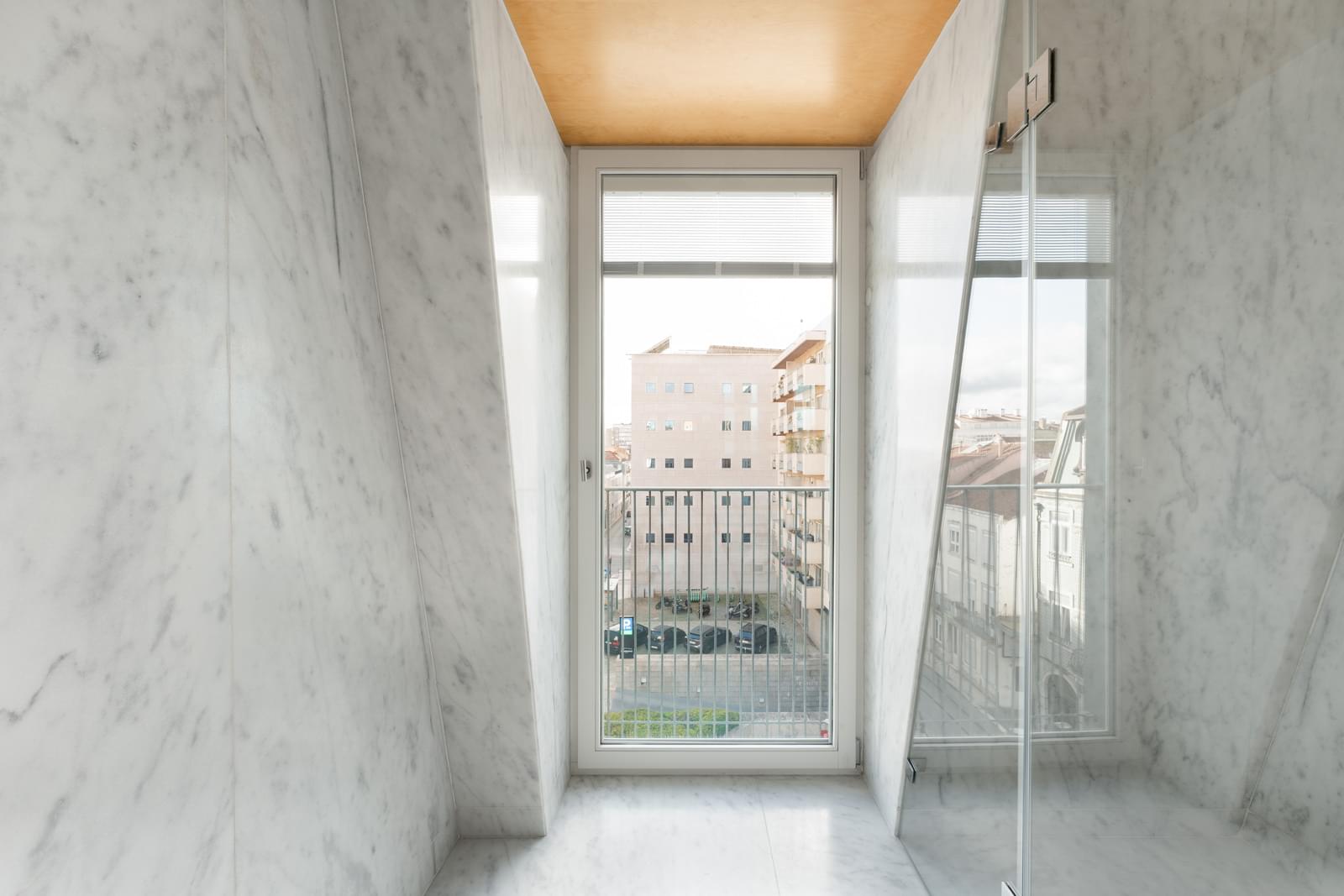 Duplex T1 novo, Amoreiras, Lisboa - Imagem 5