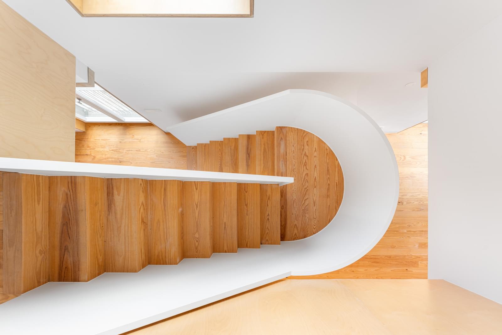 Duplex T1 novo, Amoreiras, Lisboa - Imagem 2