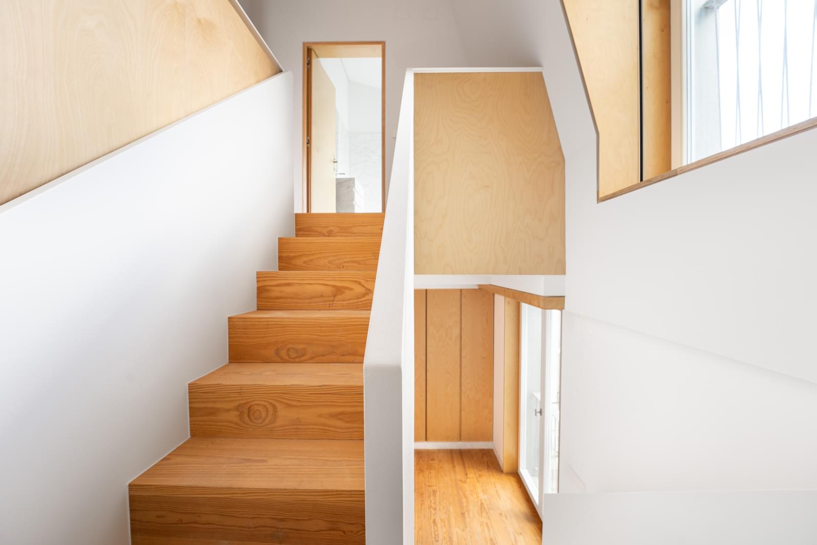 Duplex T1 novo, Amoreiras, Lisboa - Imagem 9