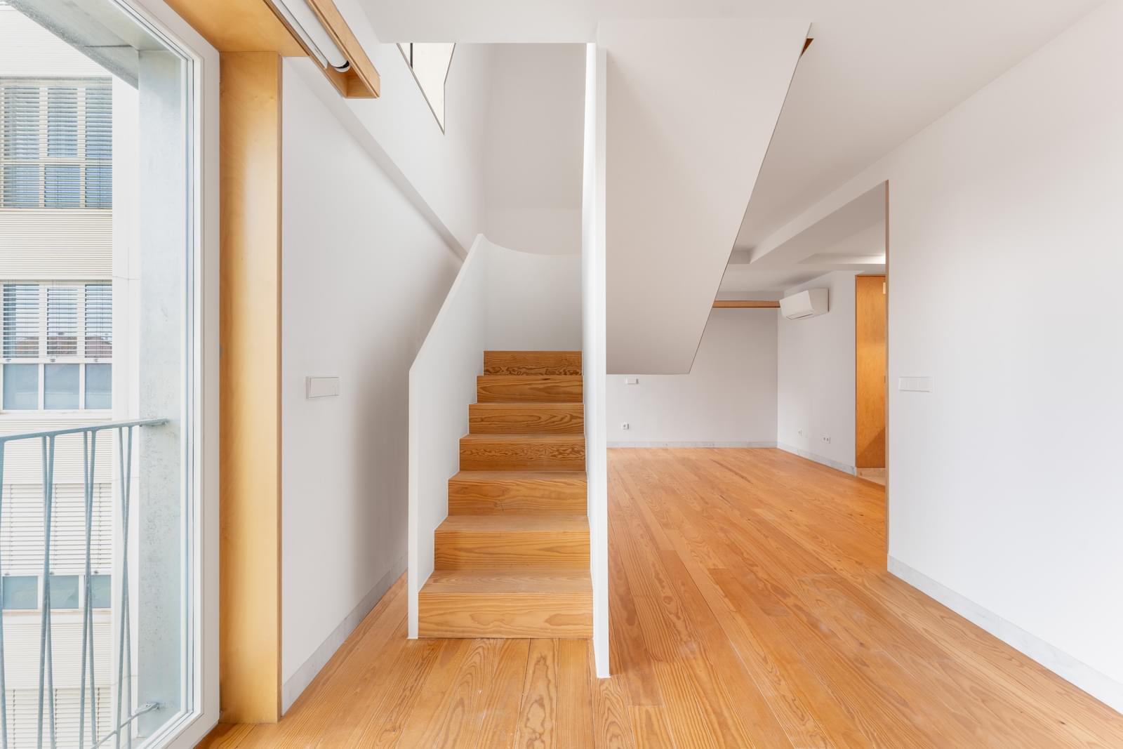 Duplex T1 novo, Amoreiras, Lisboa - Imagem 10