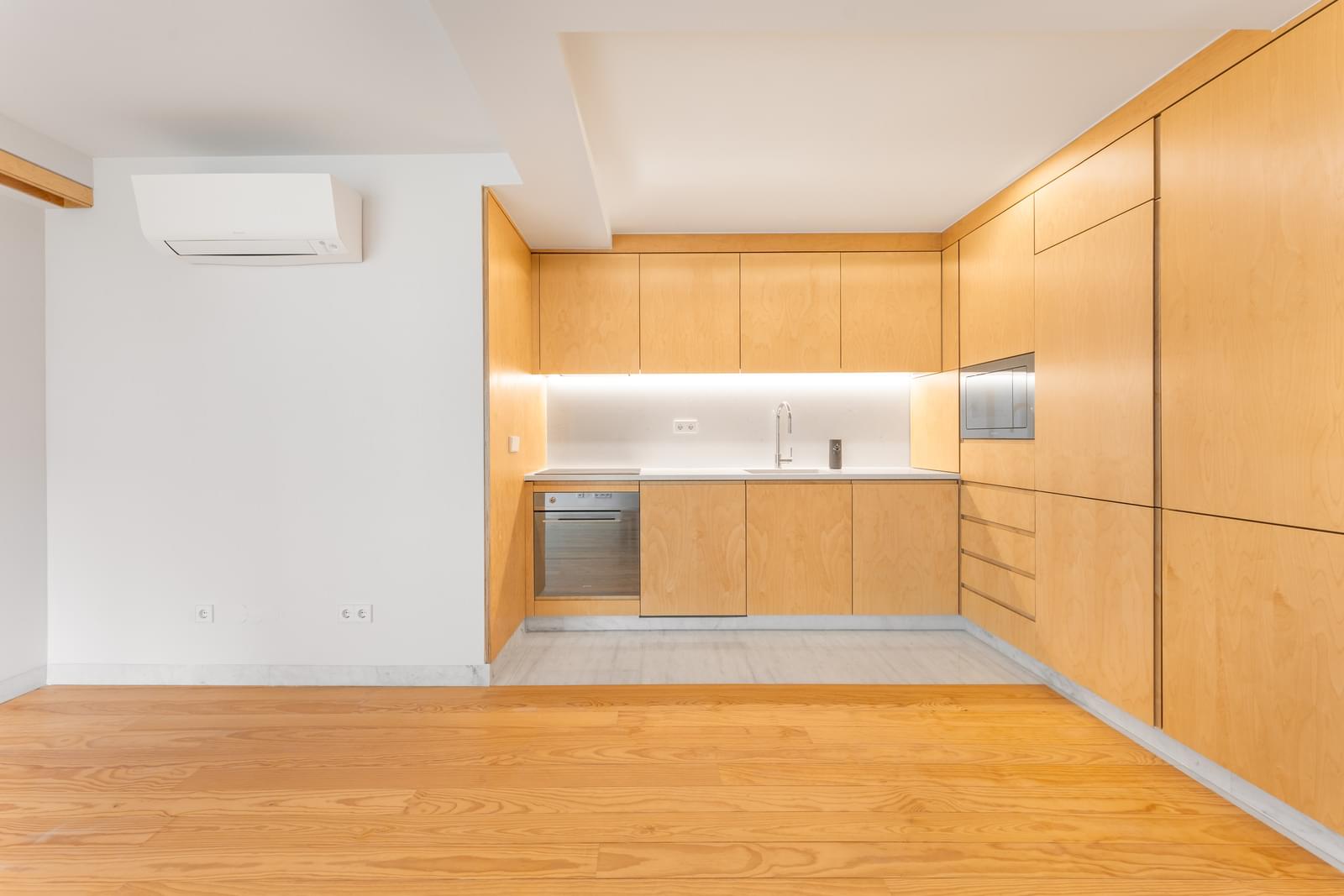 Duplex T1 novo, Amoreiras, Lisboa - Imagem 14